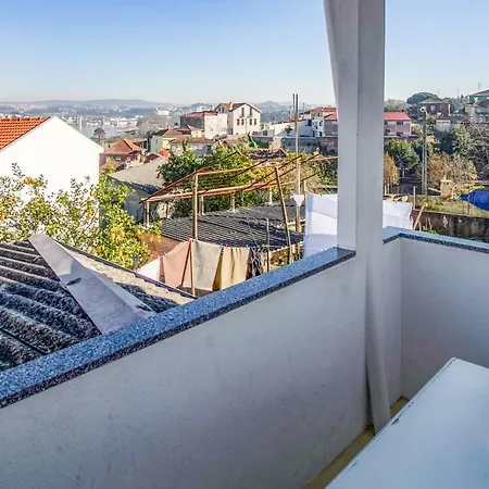 Apartamento Casa De Gaia Vila Nova de Gaia