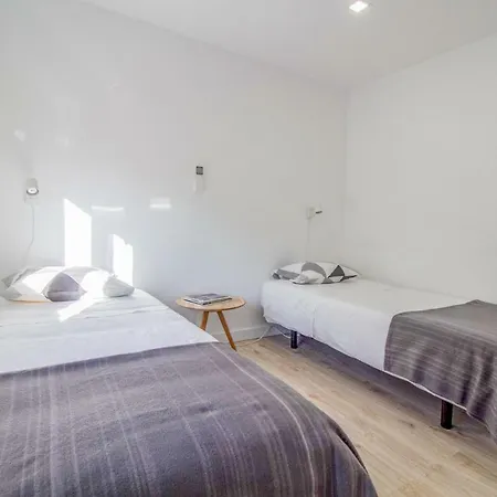 Casa De Gaia Apartment *