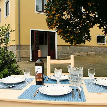Holiday home Casa Celeste Portugal