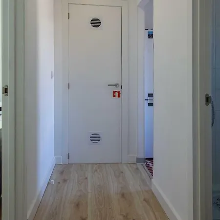 Casa De Gaia Apartment *