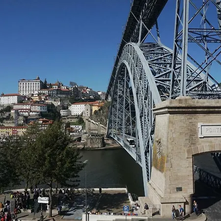 Porto View By Patio 25 Apartamento