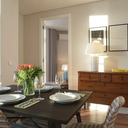 Porto View By Patio 25 Apartment *