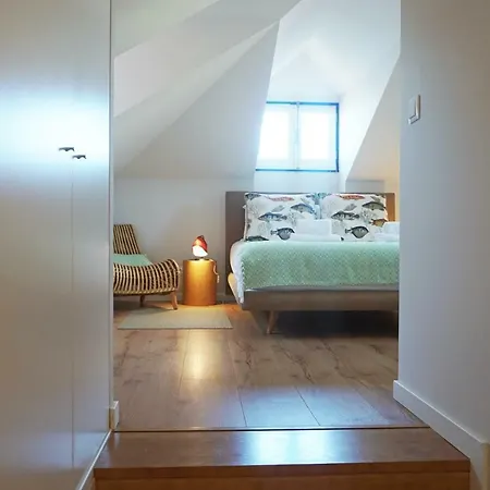 Apartamento Porto View By Patio 25