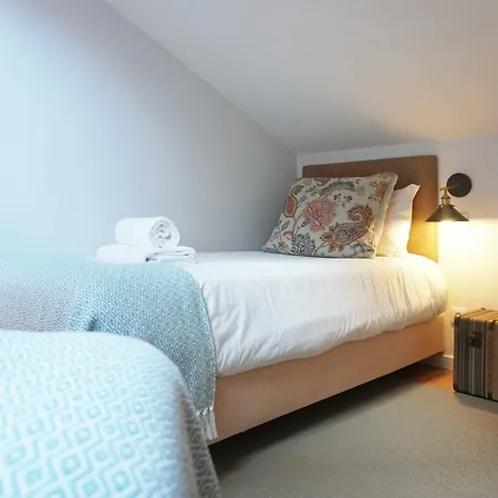 Apartamento Porto View By Patio 25