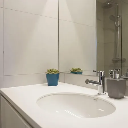 Apartment Porto View By Patio 25 Vila Nova de Gaia