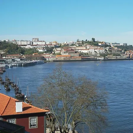 Apartment Porto View By Patio 25 *