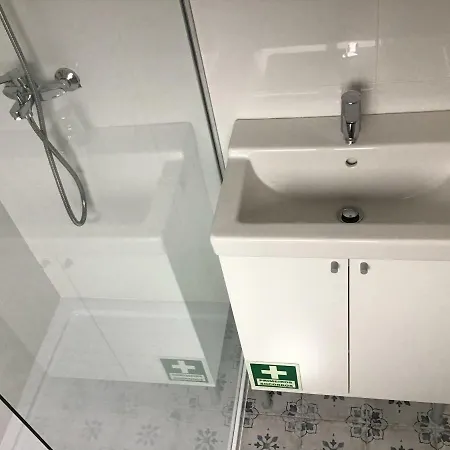 Casa Devesas Apartment Vila Nova de Gaia