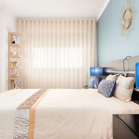 Apartment Gaia Center Near Porto *