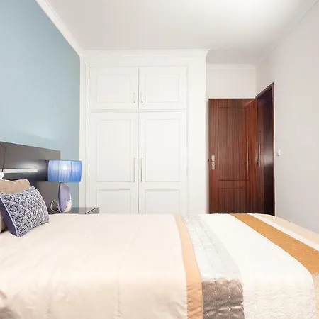 Apartment Gaia Center Near Porto