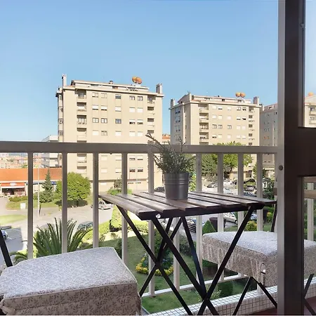 Gaia Center Near Porto Vila Nova de Gaia