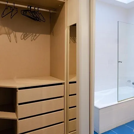 Porto Gaia House By Mp Apartment *