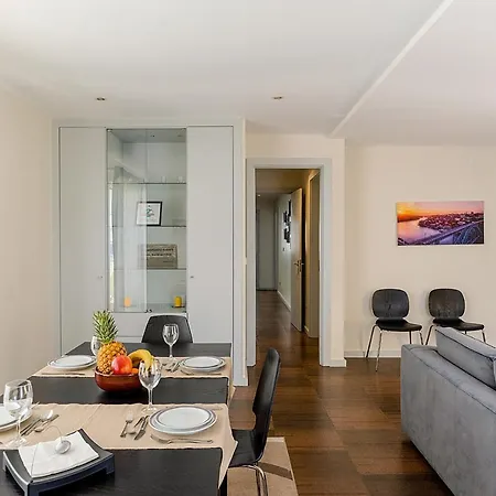 Apartment Porto Gaia House By Mp *