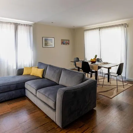 Apartment Porto Gaia House By Mp