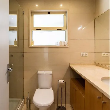 Porto Gaia House By Mp Apartment