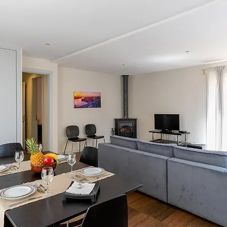Apartment Porto Gaia House By Mp *
