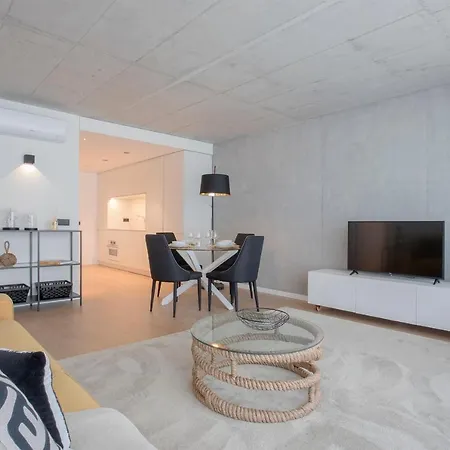 Apartment Seaside