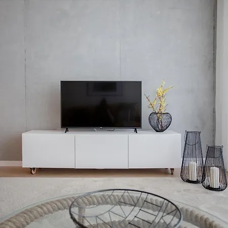 Seaside Apartment Vila Nova de Gaia