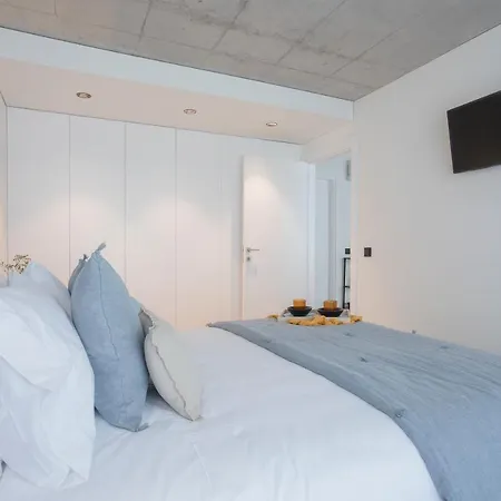 Apartment Seaside *