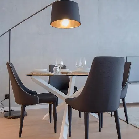 Seaside Apartment