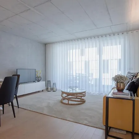 Apartment Seaside Vila Nova de Gaia