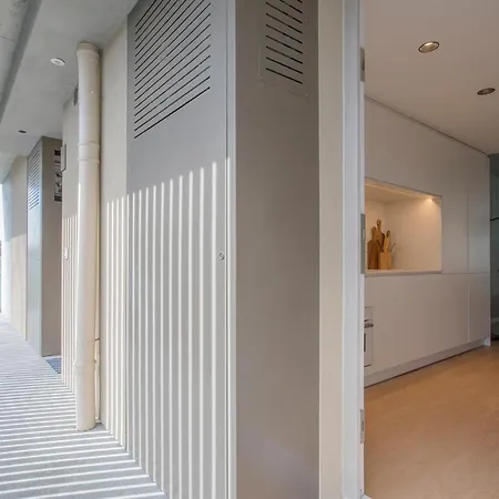 Apartment Seaside Vila Nova de Gaia