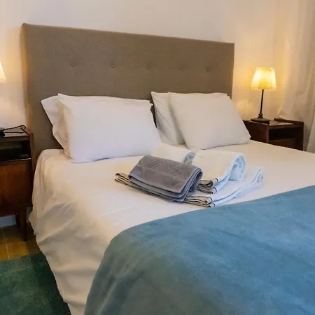 Apartment Blue River Vila Nova de Gaia