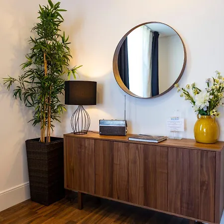 Blue River Apartment Vila Nova de Gaia