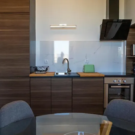 Blue River Apartment Vila Nova de Gaia