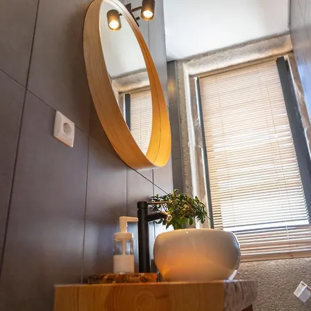 Apartment Blue River