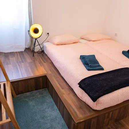 Apartment Blue River Vila Nova de Gaia