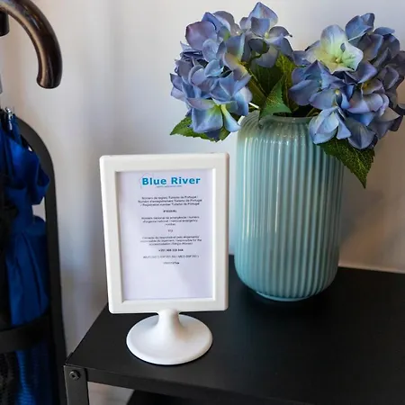 Apartment Blue River Vila Nova de Gaia