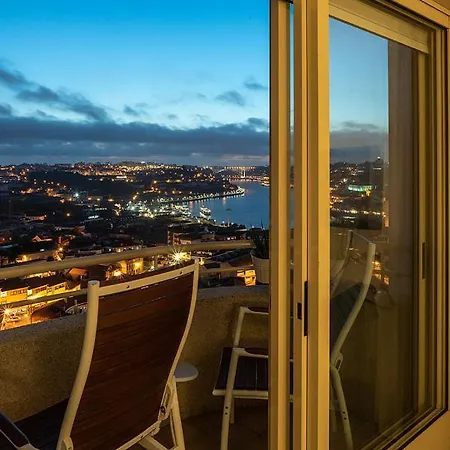 Apartment Porto Gaia River View 8 By Mp