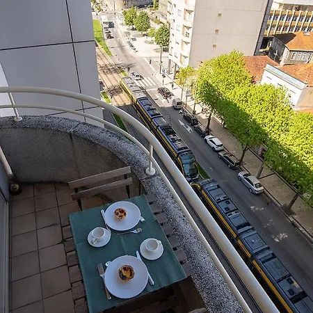 Apartment Porto Gaia River View 8 By Mp