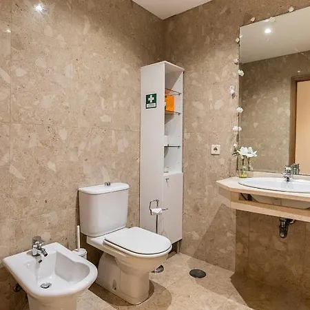 Apartment Porto Gaia River View 8 By Mp Vila Nova de Gaia