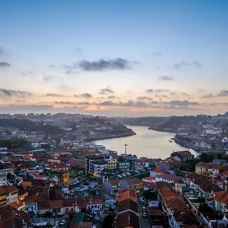 Apartment Porto Gaia River View 8 By Mp Vila Nova de Gaia