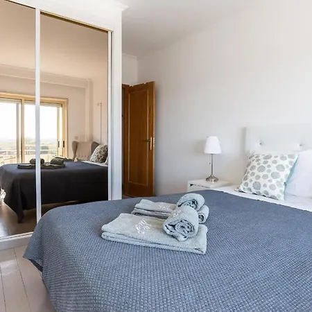 Porto Gaia River View 8 By Mp Apartment