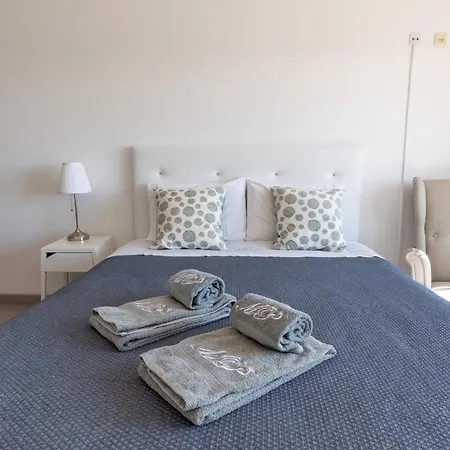 Apartment Porto Gaia River View 8 By Mp *