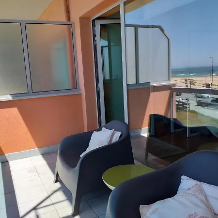 Apartamento H2oporto Beachfront Vila Nova de Gaia