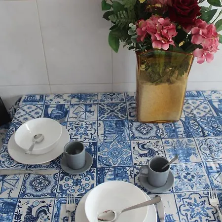 Pilar Apartment