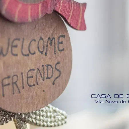 Casa De Gaia * Vila Nova de Gaia