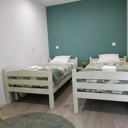 Holiday home Luizinho House *