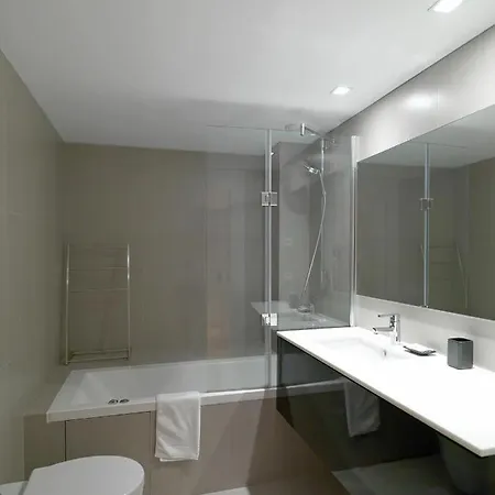 Apartment Flh Luxury Porto River View