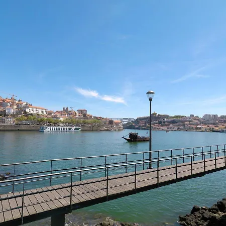 Apartment Flh Luxury Porto River View Vila Nova de Gaia