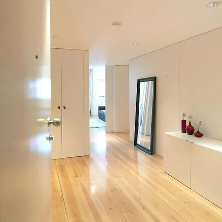 Flh Luxury Porto River View Apartment