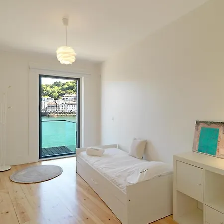 Apartment Flh Luxury Porto River View