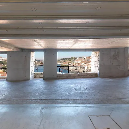 Flh - Porto Vista House Holiday home *