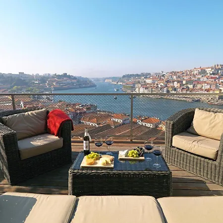 Holiday home Flh - Porto Vista House