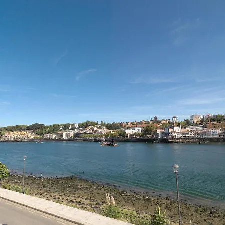Flh Luxury Porto River View Apartment Vila Nova de Gaia