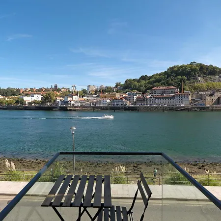 Flh Luxury Porto River View Apartment