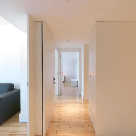 Flh Luxury Porto River View Apartment *